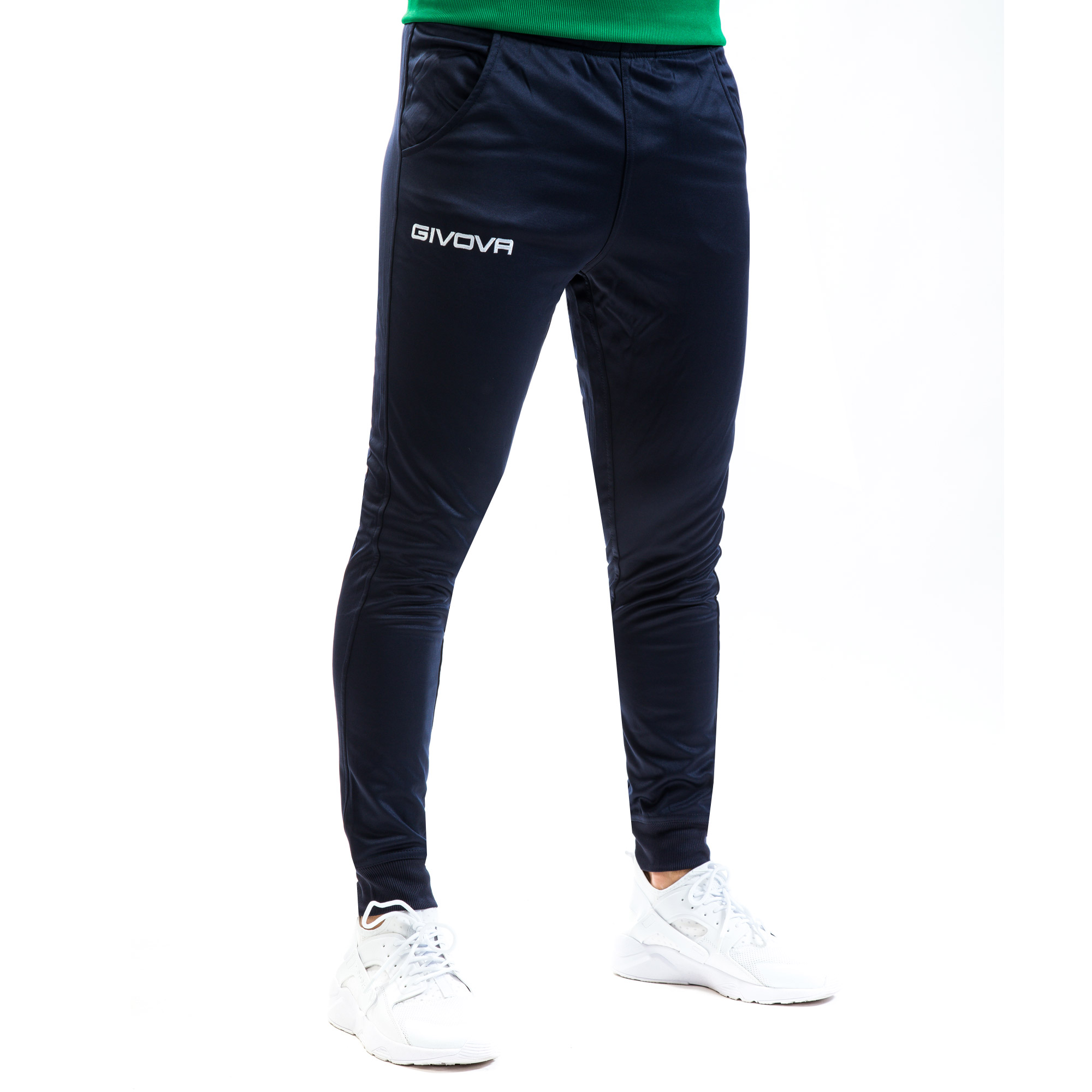 PANTALONE GIVOVA ONE (P019)#G