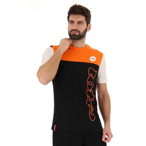 ATHLETICA LG II TEE JS 215811 