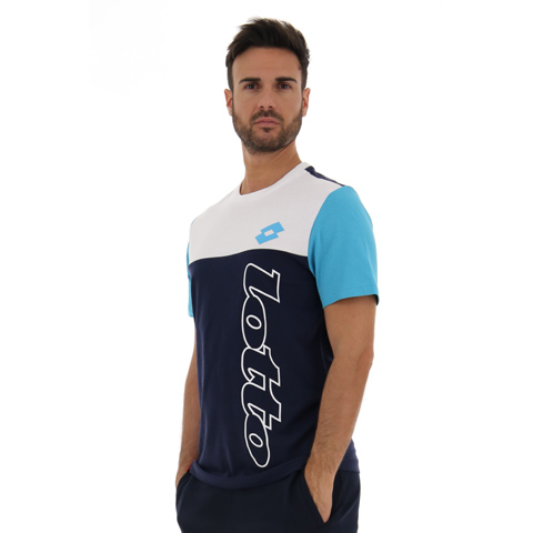 ATHLETICA LG II TEE JS 215811 