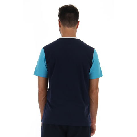 ATHLETICA LG II TEE JS 215811 