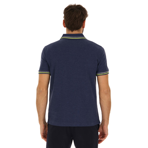 POLO CLASSICA MEL PQ 211019 