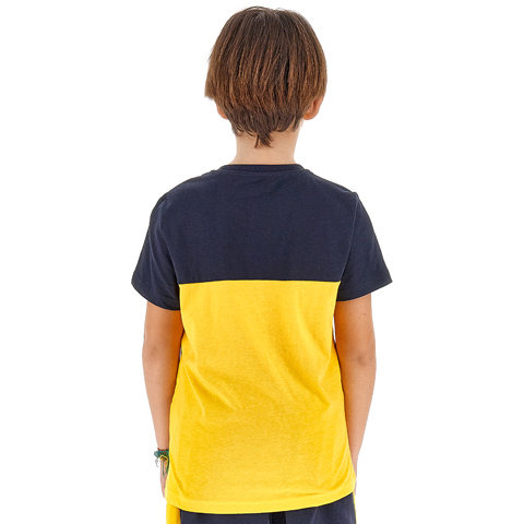 ATHLETICA B IV TEE 217677 