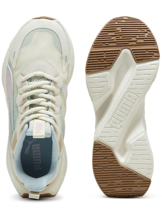 SOFTRIDE SWAY ΥΠΟΔΗΜΑ RUNNING SNEAKERS PUMA (379443)