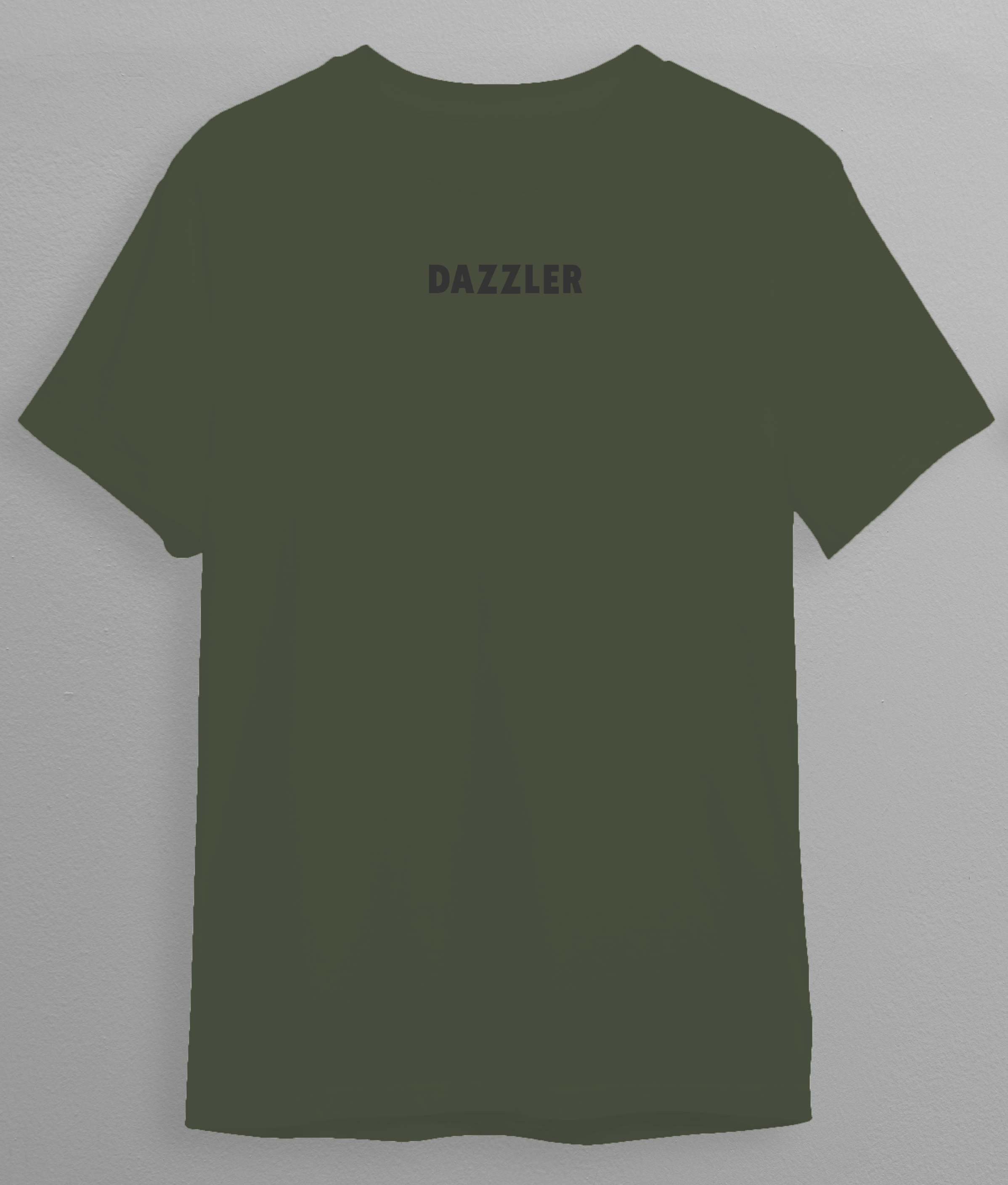 T-SHIRT UNISEX MEDUSA DAZZLER
