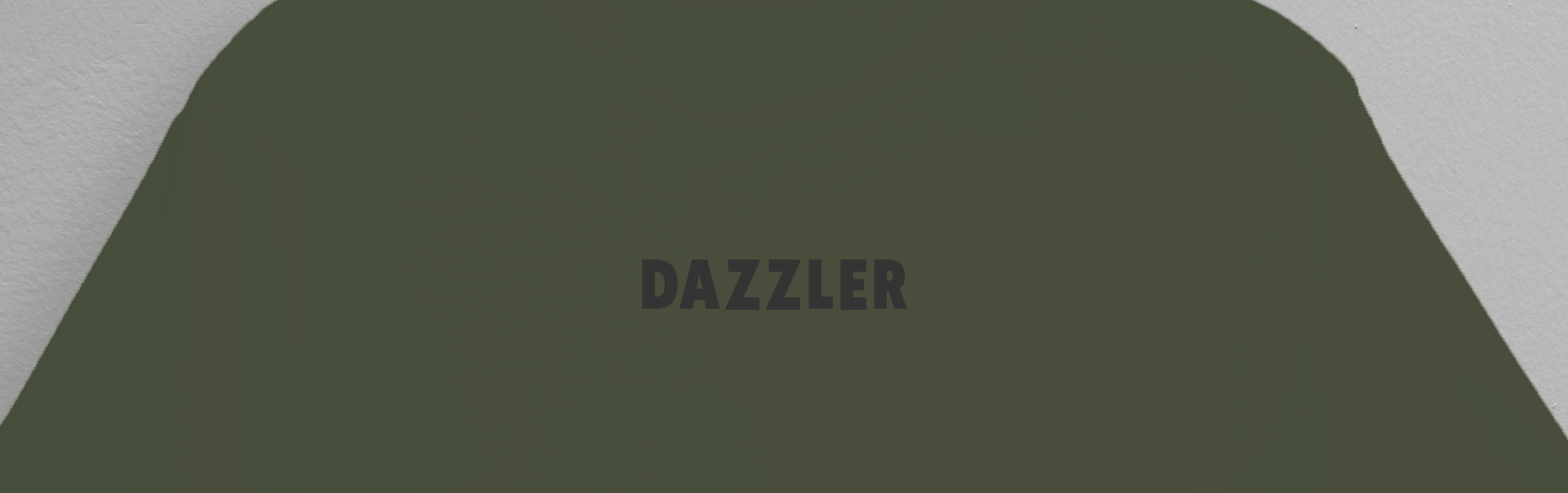 T-SHIRT UNISEX MEDUSA DAZZLER