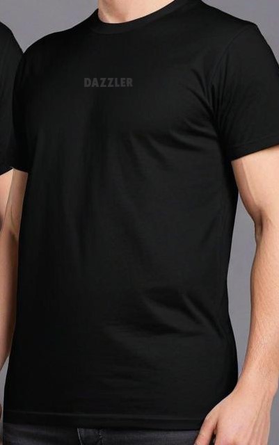 T-SHIRT UNISEX HEAVEN SENT DAZZLER