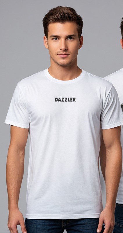 T-SHIRT UNISEX MEDUSA DAZZLER (DAZZSHIRT-MEDUSA)