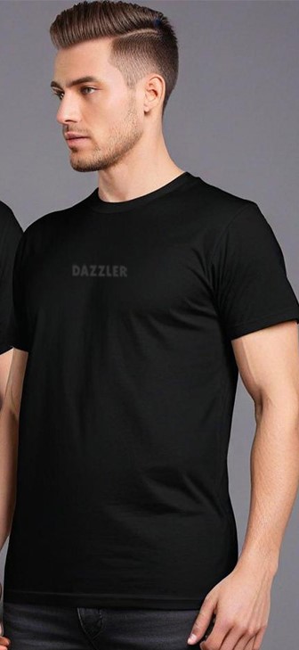 T-SHIRT UNISEX ICE CREAM DAZZLER