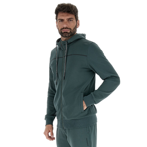 SUIT MASON VIII (220234)