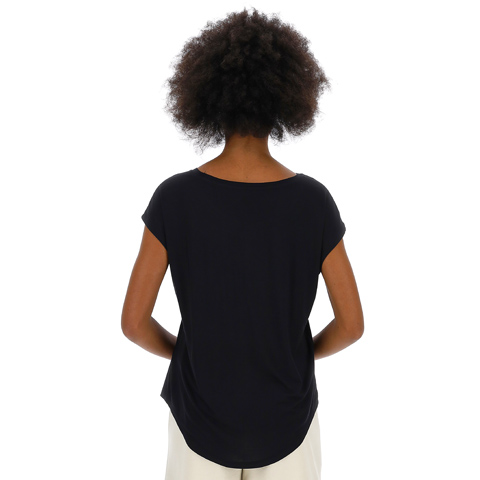 LOTTO TEE SHINE W II (220855)