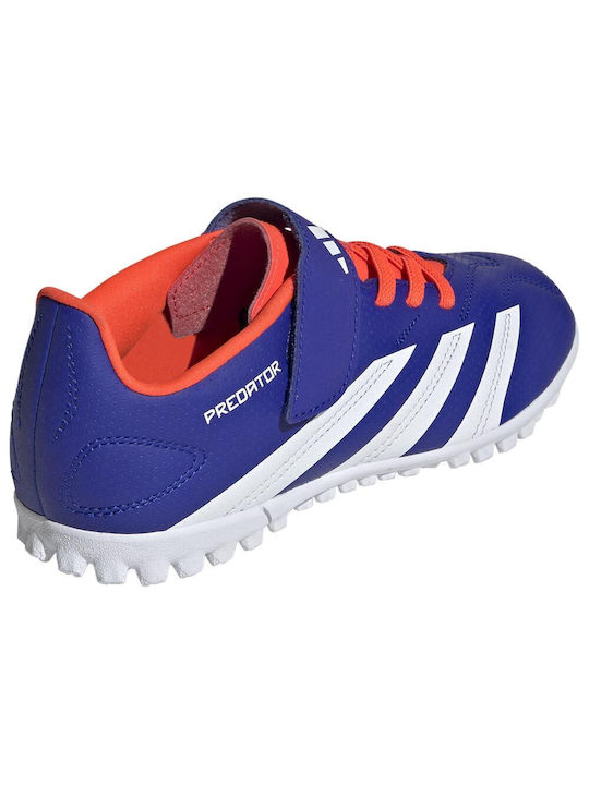 ADIDAS PREDATOR CLUB H&L TF J (IF6421)