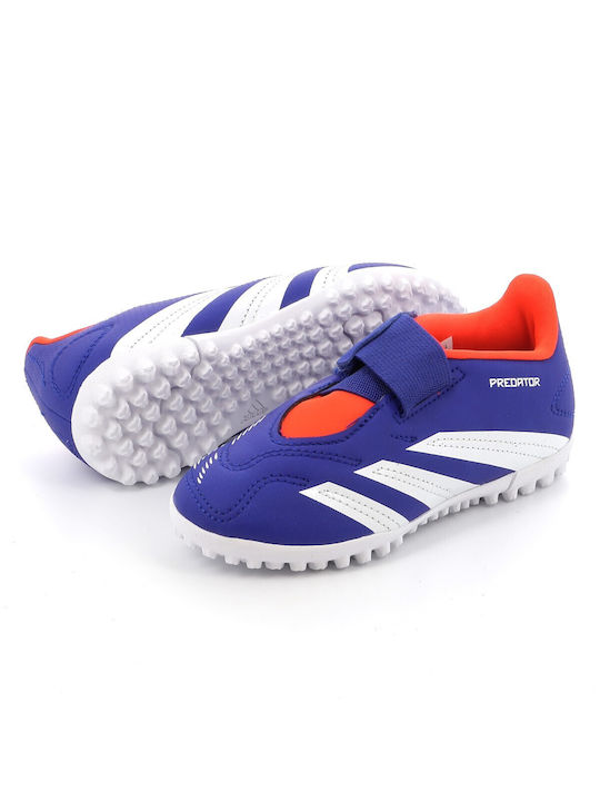 ADIDAS PREDATOR CLUB VEL TF J (IF6427)