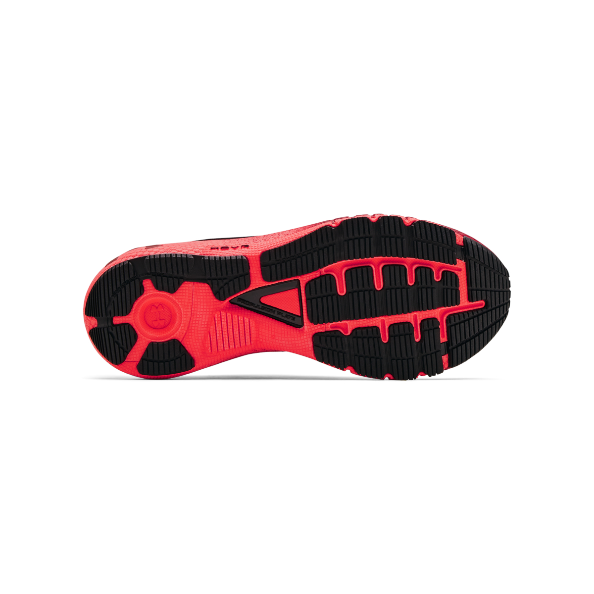 UA W HOVR MACHINA 2 CLRSHFT (3024743)