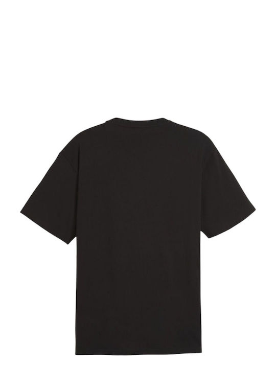 PU DESERT ROAD Tee ΜΠΛΟΥΖΑΚΙ Κ/Μ (678920)