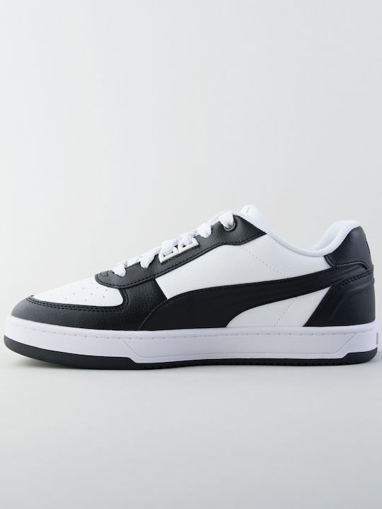 Puma Caven 2.0 Lux ΥΠΟΔΗΜΑ ΤΕΝΝΙΣ LOW (395016)