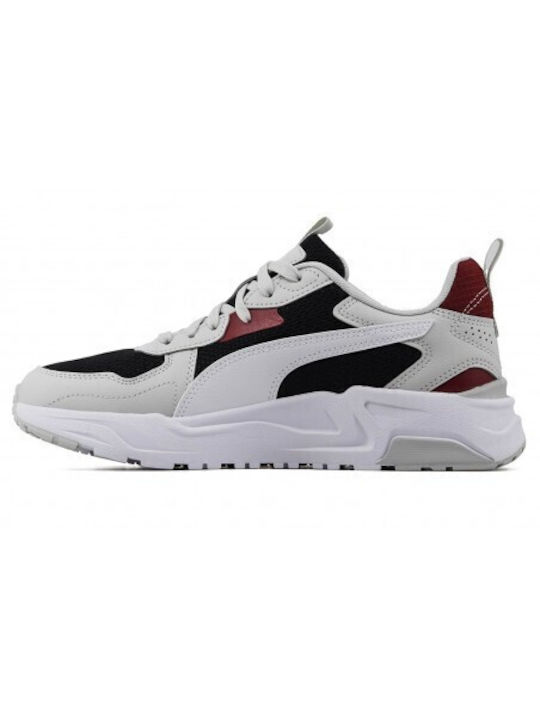 PUMA TRINITY LITE ΥΠΟΔΗΜΑ RUNNING SNEAKERS (389292)