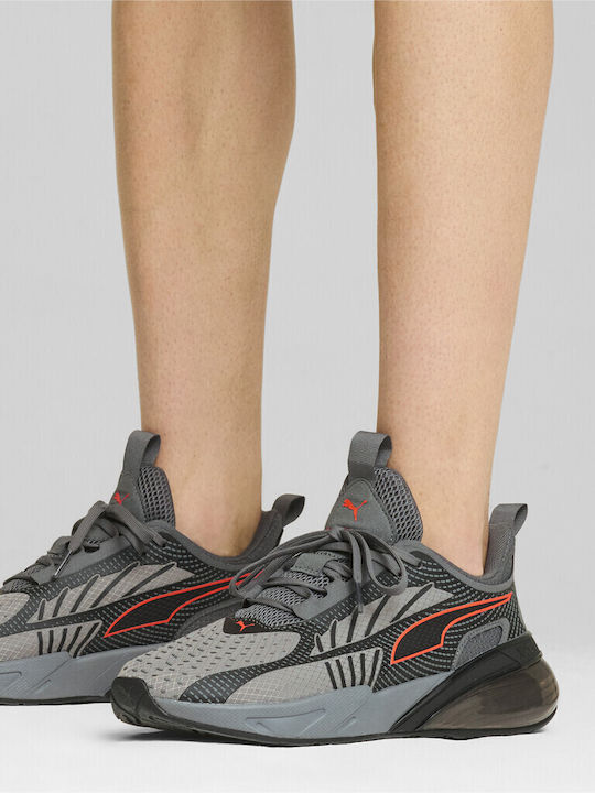 PUMA X-Cell Action ΥΠΟΔΗΜΑ RUNNING SNEAKERS 378301