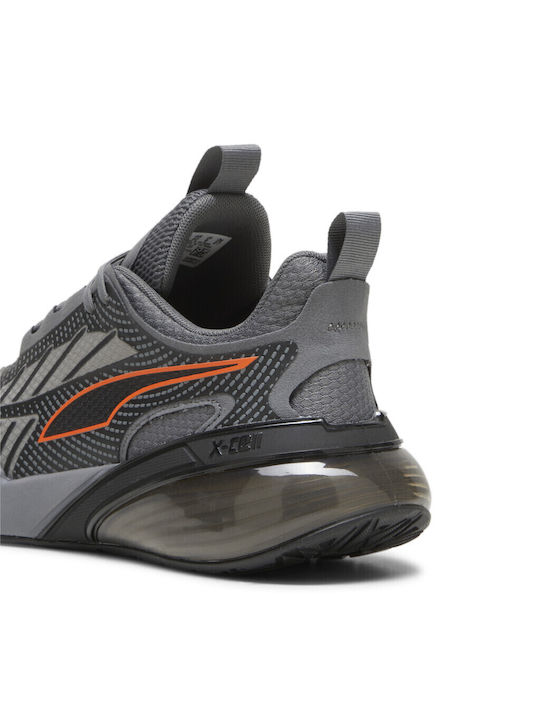 PUMA X-Cell Action ΥΠΟΔΗΜΑ RUNNING SNEAKERS 378301