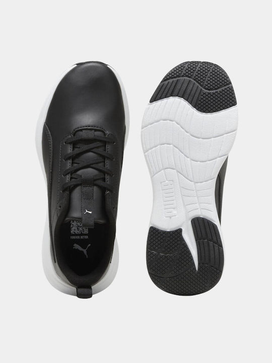 PUMA RICKIE RUNNER SL Jr ΥΠΟΔΗΜΑ RUNNING SNEAKERS (396990)