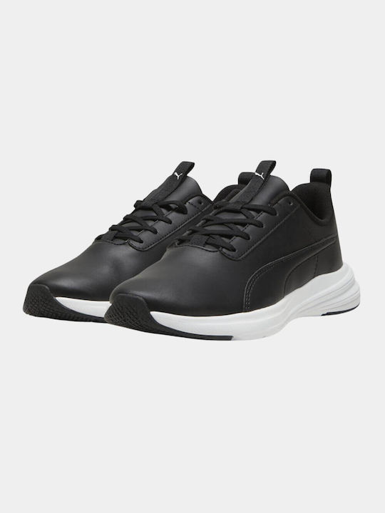 PUMA RICKIE RUNNER SL Jr ΥΠΟΔΗΜΑ RUNNING SNEAKERS (396990)