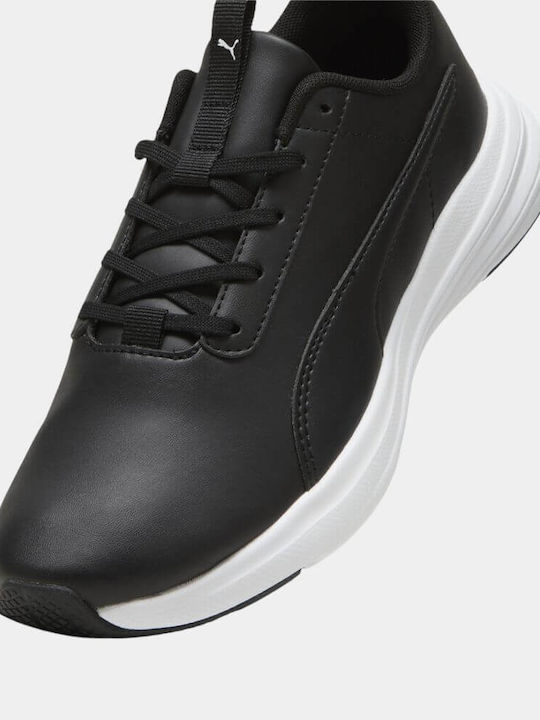 PUMA RICKIE RUNNER SL Jr ΥΠΟΔΗΜΑ RUNNING SNEAKERS (396990)