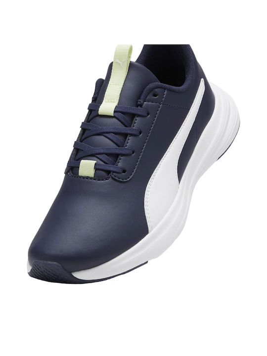 PUMA RICKIE RUNNER SL Jr ΥΠΟΔΗΜΑ RUNNING SNEAKERS (396990)