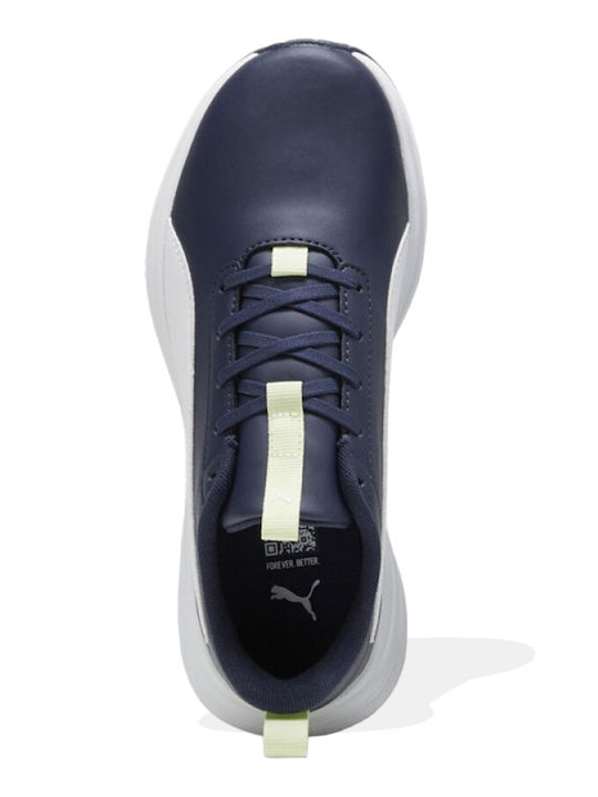 PUMA RICKIE RUNNER SL Jr ΥΠΟΔΗΜΑ RUNNING SNEAKERS (396990)