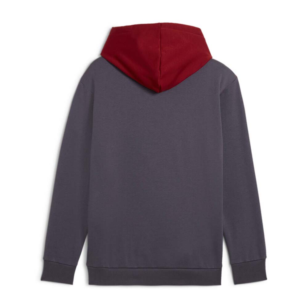 PUMA POWER COLORBLOCK HOODIE FL ΦΟΥΤΕΡ (681731)