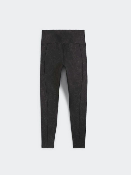 PUMA STUDIO HW 7/8 AOP TIGHT ΚΟΛΑΝ 525748