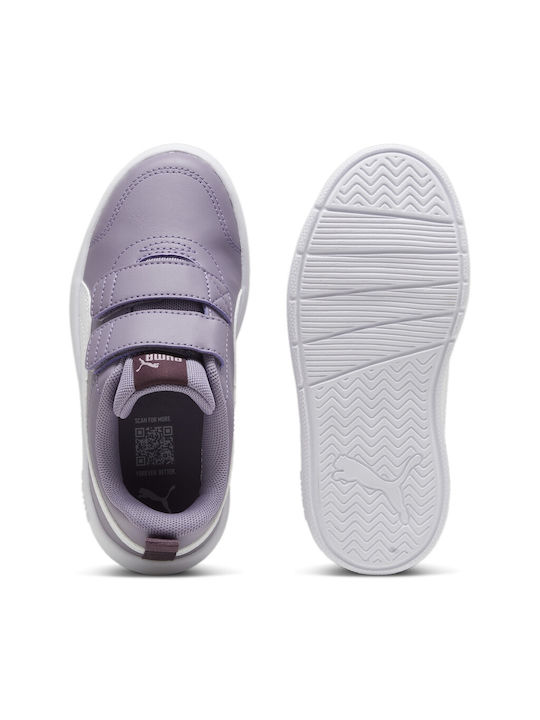 PUMACourtflex V3 V PS (397642)