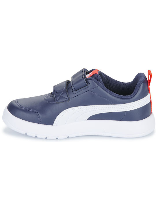 PUMACourtflex V3 V PS (397642)