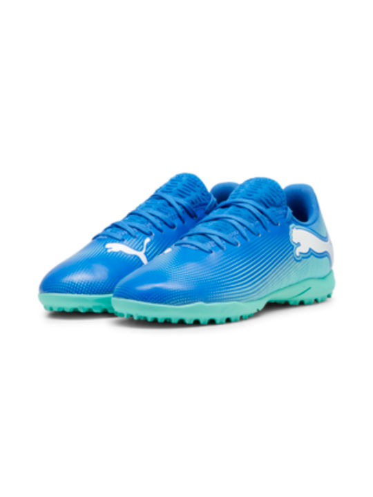 PUMA FUTURE 7 PLAY TT Jr ΥΠΟΔΗΜΑ ΠΟΔΟΣΦΑΙΡΙΚΟ LOW 107950