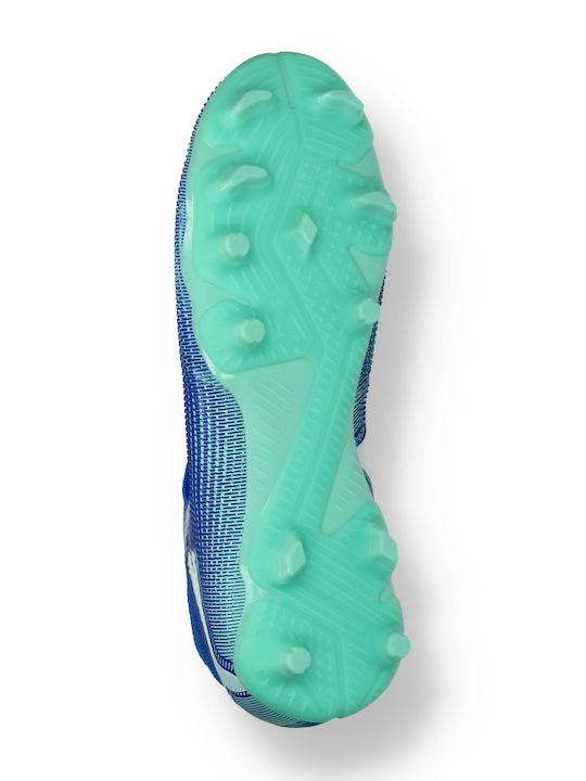 PUMA FUTURE 7 MATCH FG/AG Jr ΥΠΟΔΗΜΑ ΠΟΔΟΣΦΑΙΡΙΚΟ LOW 107945