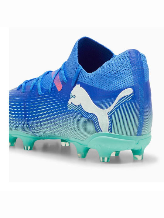 PUMA FUTURE 7 MATCH FG/AG ΥΠΟΔΗΜΑ ΠΟΔΟΣΦΑΙΡΙΚΟ MID 107931