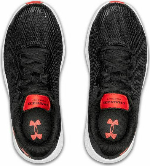 UA BGS Charged Pursuit 2 BL (3024484)