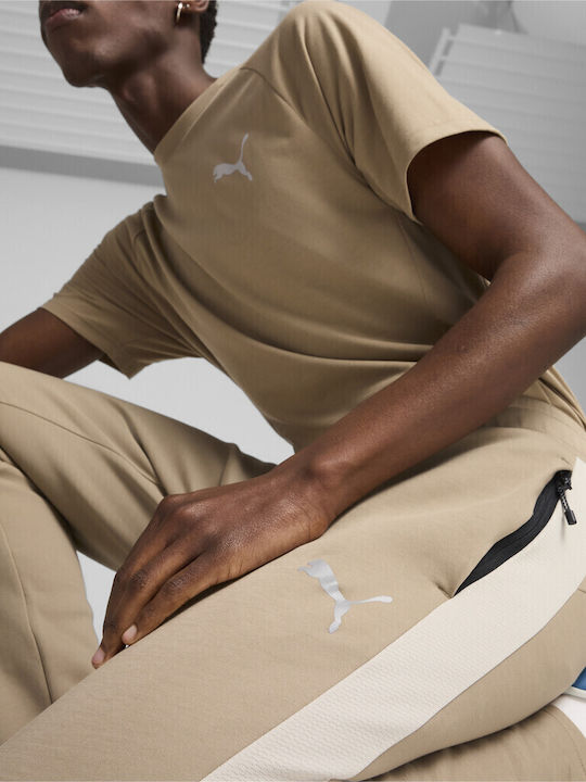 PUMA EVOSTRIPE Pants DK ΠΑΝΤΕΛΟΝΙ 681702