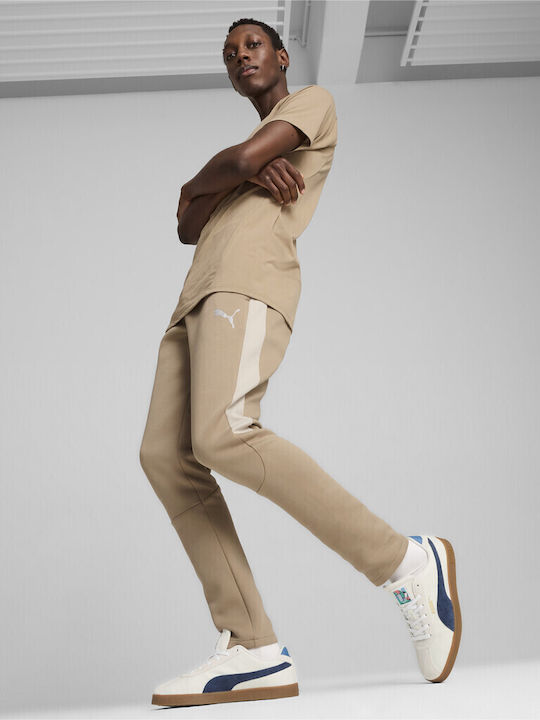 PUMA EVOSTRIPE Pants DK ΠΑΝΤΕΛΟΝΙ 681702