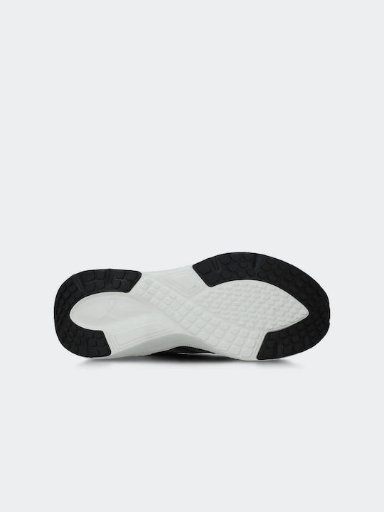 PUMA SOFTRIDE MAYVE MINIMA LEOPARD WNS ΥΠΟΔΗΜΑ RUNNING SNEAKERS (310162)