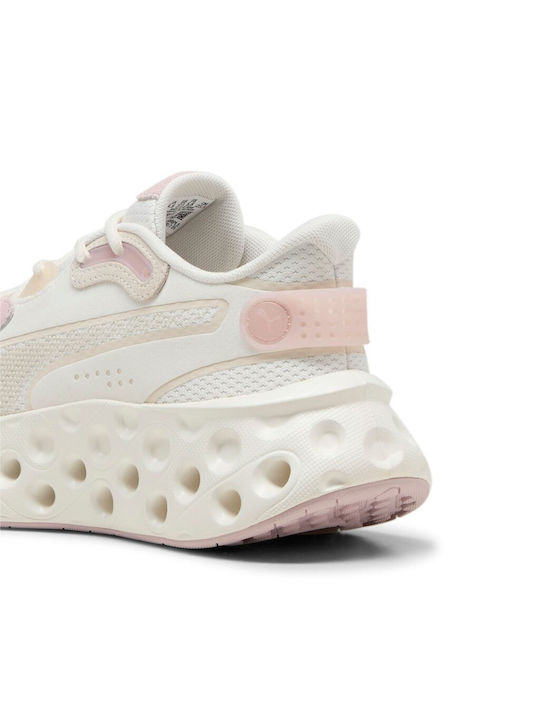 PUMA SOFTRIDE FREQUENCE WNS ΥΠΟΔΗΜΑ RUNNING SNEAKERS (310556)