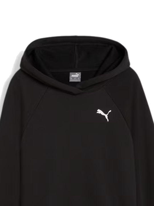 PUMA MOTION Hoodie FL (681681)