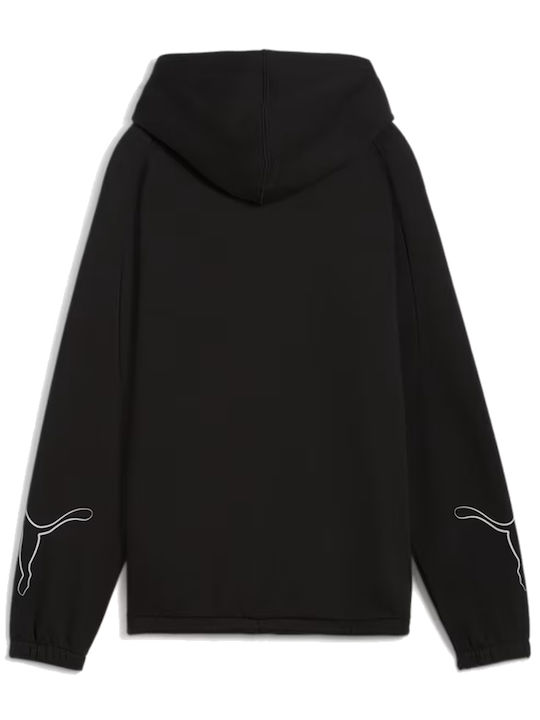 PUMA MOTION Hoodie FL (681681)