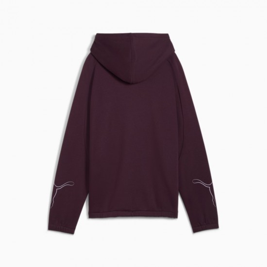 PUMA MOTION Hoodie FL (681681)