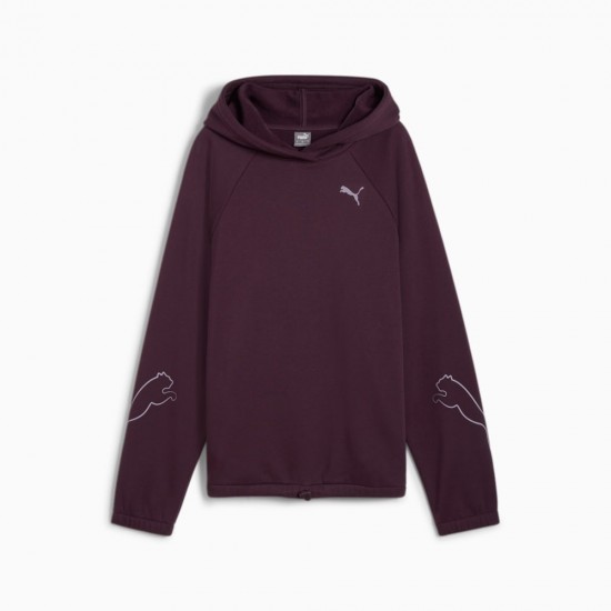 PUMA MOTION Hoodie FL (681681)