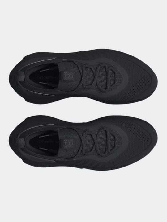 UA W PHANTOM  4 SNEAKER LOW (3027594)