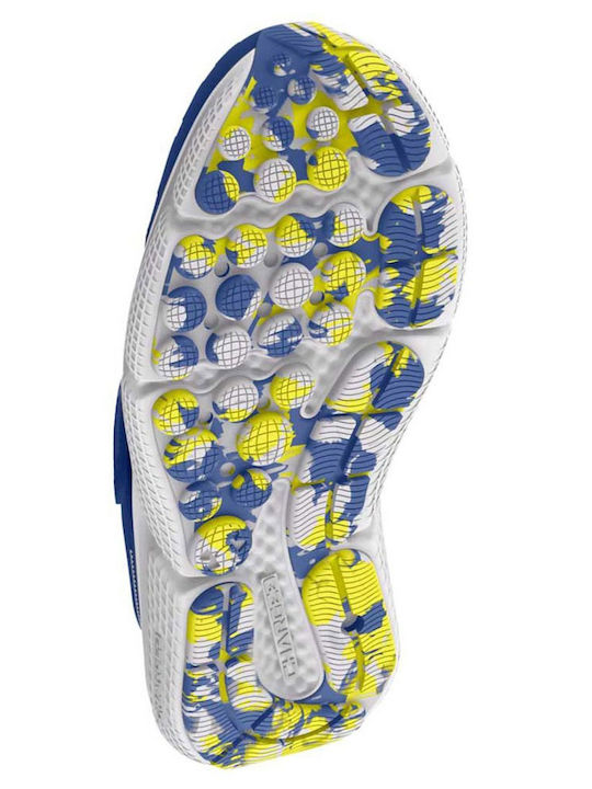 UA BPS Assert 10 AC ΥΠΟΔΗΜΑ RUNNING LOW UNDER ARMOUR (3026183)