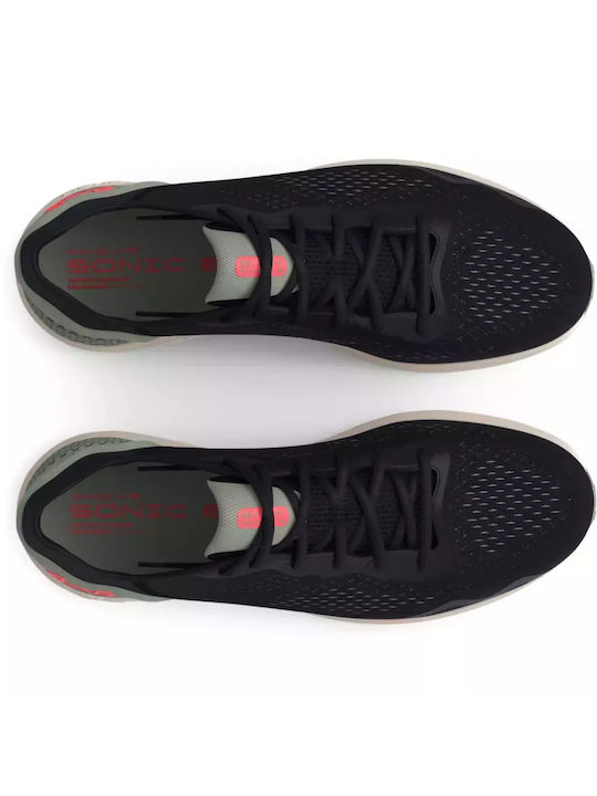 Under Armour Hovr Sonic 6 Ανδρικό παπούτσι Running 3026121