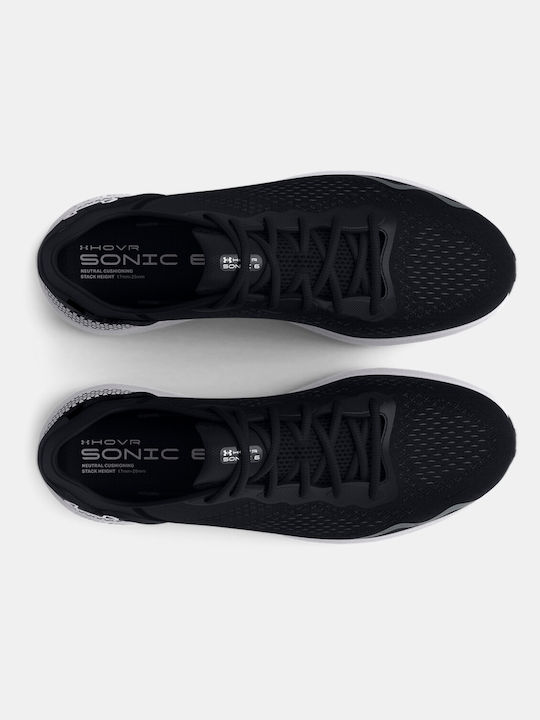 Under Armour Hovr Sonic 6 Ανδρικό παπούτσι Running 3026121
