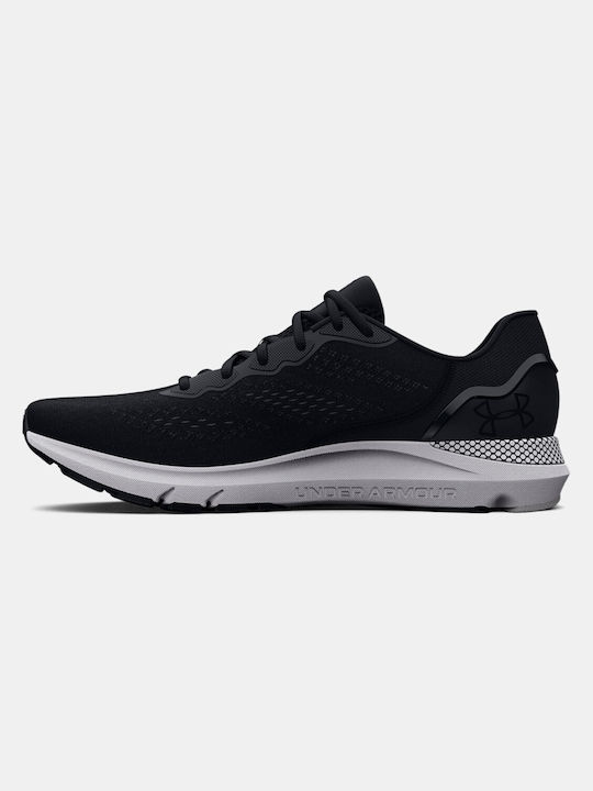 Under Armour Hovr Sonic 6 Ανδρικό παπούτσι Running 3026121