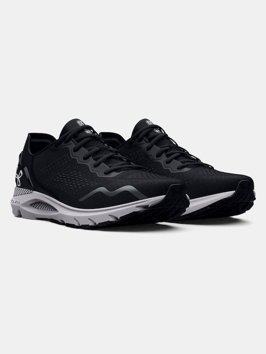 Under Armour Hovr Sonic 6 Ανδρικό παπούτσι Running 3026121