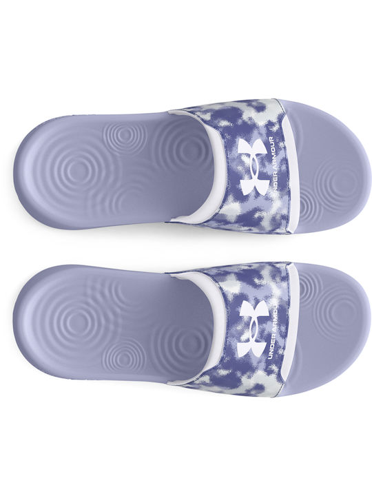 UA W Ignite Select Graphic (3027223)